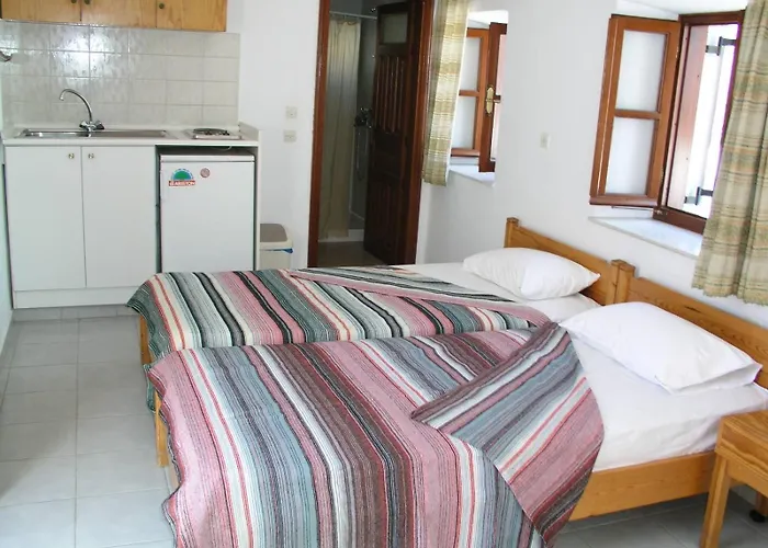 Sunstudios Apartament