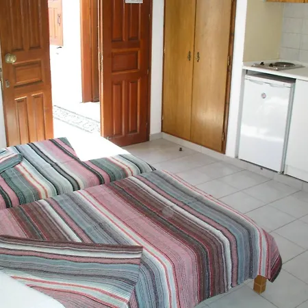 Apartamento Sunstudios
