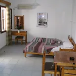 Sunstudios Apartman Líndosz