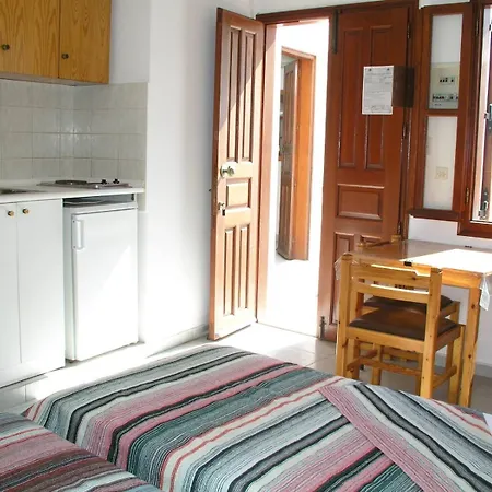 Sunstudios Apartman *