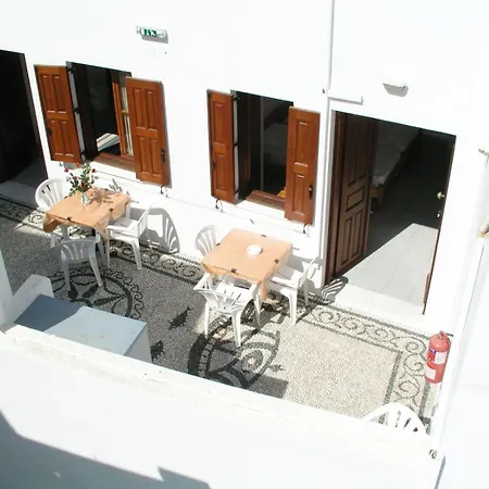 Sunstudios Lindos (Rhodes)