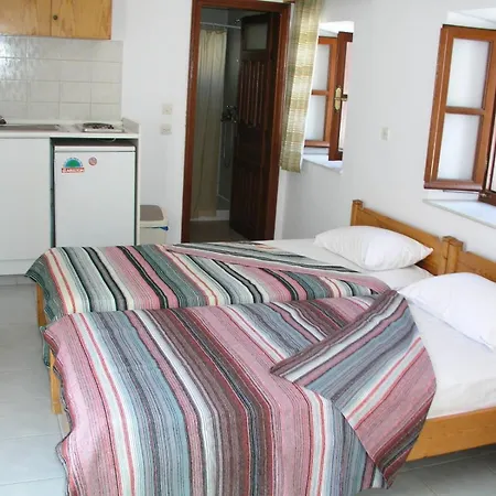 Sunstudios Apartment