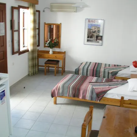 Sunstudios Apartman *