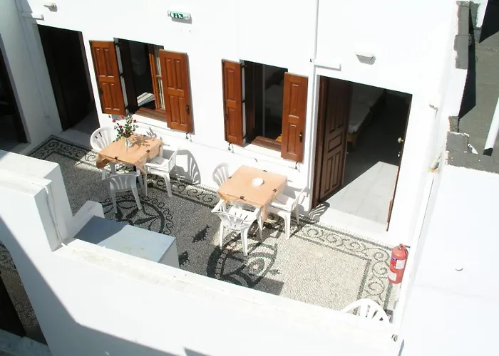 Sunstudios 린도스