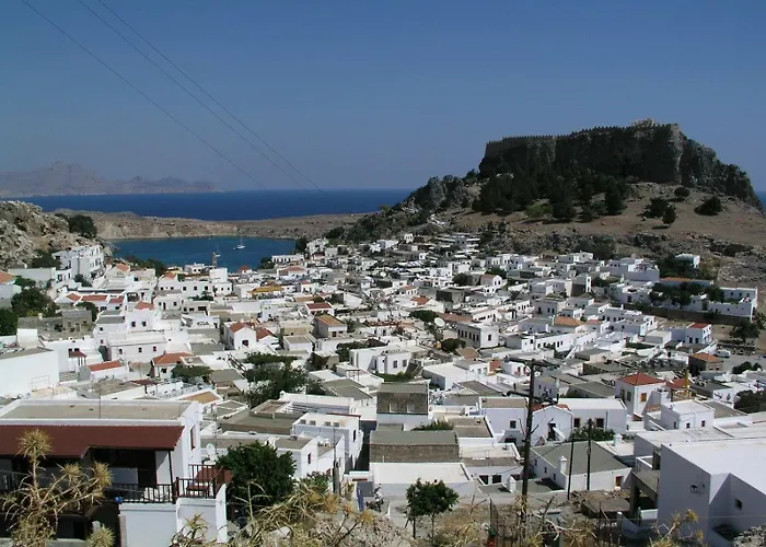 Sunstudios 아파트