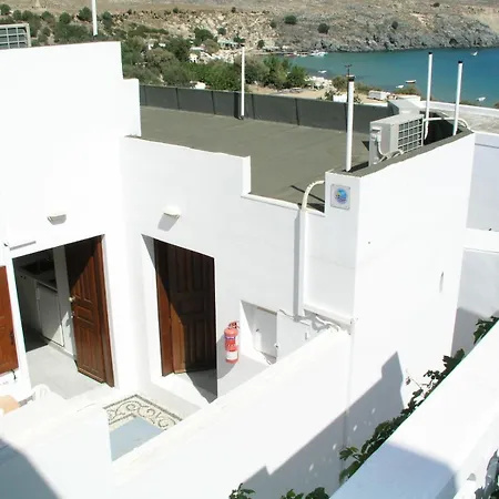 Apartament Sunstudios *