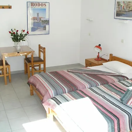 Apartament Sunstudios