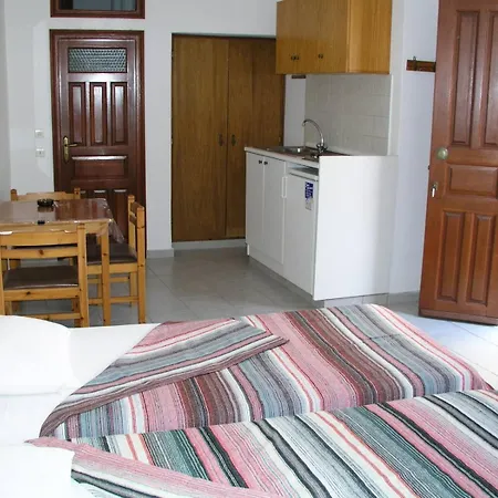 Apartament Sunstudios *