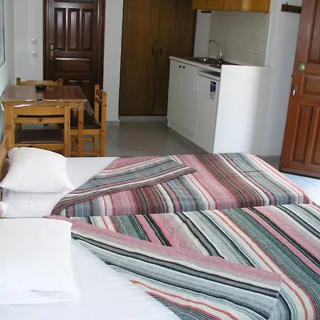 Sunstudios Apartment *